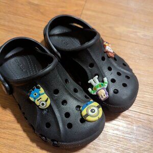 Kids Crocs